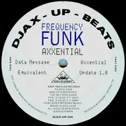 Frequency Funk - Axxential