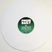 LP - Fresh Daily - The Brooklyn Good Guy - Ltd. White Vinyl Edition