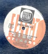 12inch Vinyl Single - Fresh Kid Ice - Dick 'Em Down