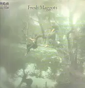 LP - Fresh Maggots - Fresh Maggots