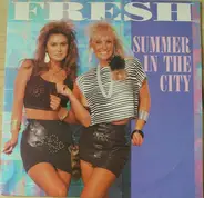 Fresh - Summer In The City