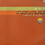 Fresh 'N' Funky - Fresh 'n' Funky