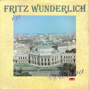 Fritz Wunderlich - Fritz Wunderlich In Vienna