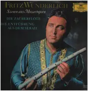 Fritz Wunderlich, Mozart - Szenen aus Mozartopern