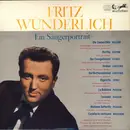 10'' - Fritz Wunderlich - Ein Sängerportrait