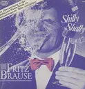 LP - Fritz Brause - Shilly Shally