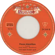 Fritz Schulz-Reichel - Mona / Piano Marathon