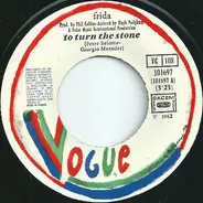 Frida - To Turn The Stone