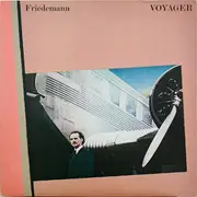 LP - Friedemann - Voyager