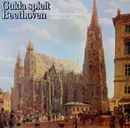 Friedrich Gulda - Gulda Spielt Beethoven / Mondscheinsonate /  Sonate Nr. 31