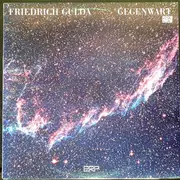 LP - Friedrich Gulda - Gegenwart