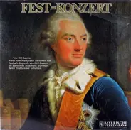 Kleinknecht, Heinz Winbeck, Paul Engel - Fest-Konzert