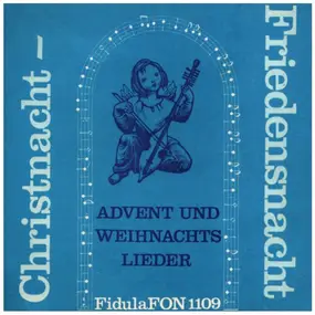 Friedrich-vpn-Spee-Chor Trier - Advent und Weihnachtslieder