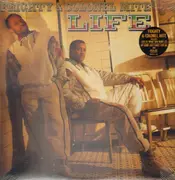 LP - Frighty & Colonel Mite - Life - Still sealed