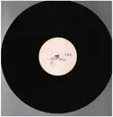 12inch Vinyl Single - Frighty & Colonel Mite - Life (Is What You Make It)