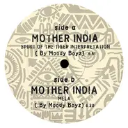 Fun-Da-Mental - Mother India (Moody Boyz Remixes)