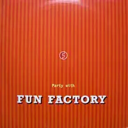 Fun Factory - Party With Fun Factory