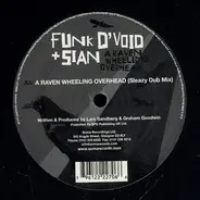 Funk D'Void & Sian - A Raven Wheeling Overhead