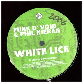 Funk d'Void - WHITE LICE