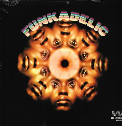 Funkadelic - Funkadelic