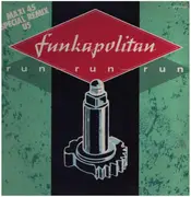 12inch Vinyl Single - Funkapolitan - Run Run Run