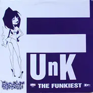 Funkdoobiest - The Funkiest