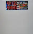 12inch Vinyl Single - Fun Kee Runners - The Real Tribute