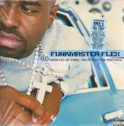 Funkmaster Flex - 60 Minutes Of Funk - The Mix Tape Volume IV
