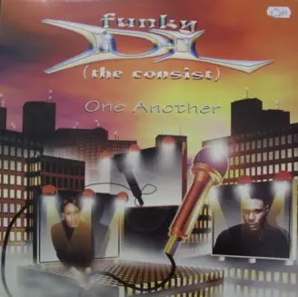 Funky DL - One Another