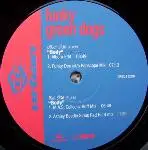 12inch Vinyl Single - Funky Green Dogs - Body