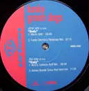 12inch Vinyl Single - Funky Green Dogs - Body