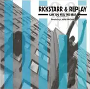 Funky Rickstar & Owen Replay Featuring Nikki Brown - Can You Feel The Beat (Full Force)