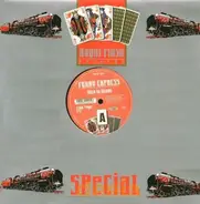 Funky Express - Back To Miami