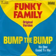 Funky Family - Bump The Bump