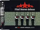 CD Single - Fünf Sterne Deluxe - Dein Herz Schlägt Schneller (Remixe)