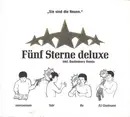 CD Single - Fünf Sterne Deluxe - 5 Sterne Deluxe