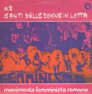 Fufi e Yuki - Canti delle donne in lotta movimento femminista romano