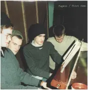 LP - Fugazi - First Demo