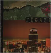 LP - Fugazi - End Hits