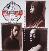 LP - Fugees (Tranzlator Crew) - Blunted On Reality