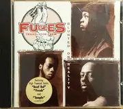 CD - Fugees - Blunted On Reality