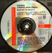 CD - Fugees - Blunted On Reality