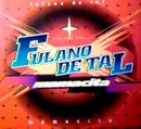 12inch Vinyl Single - Fulano De Tal - Mamacita