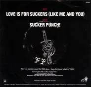 Full Force - Love Is For Suckers (Like Me And You)