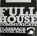 12inch Vinyl Single - Full House - Communicate