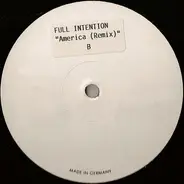 Full Intention - America (Remix)