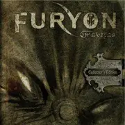 CD - Furyon - Gravitas