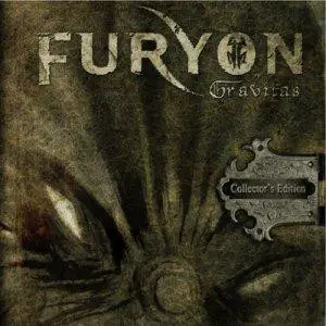 Furyon - Gravitas