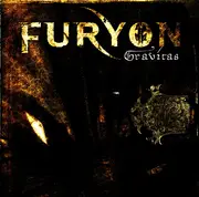 CD - Furyon - Gravitas