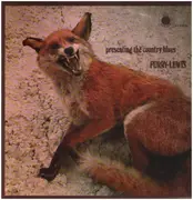 LP - Furry Lewis - presenting the country blues